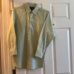 Nwot Young Men's Nordstrom dress shirt